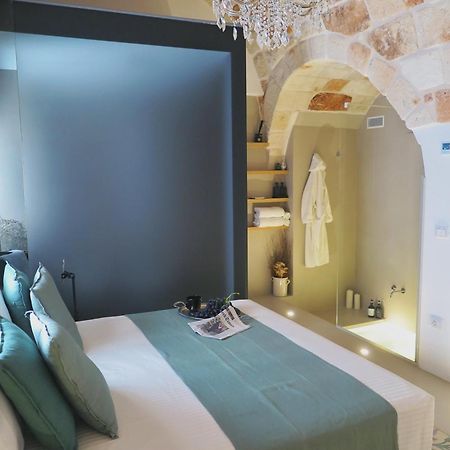La Volpe E L'Uva Bed & Breakfast Polignano a Mare Exterior foto