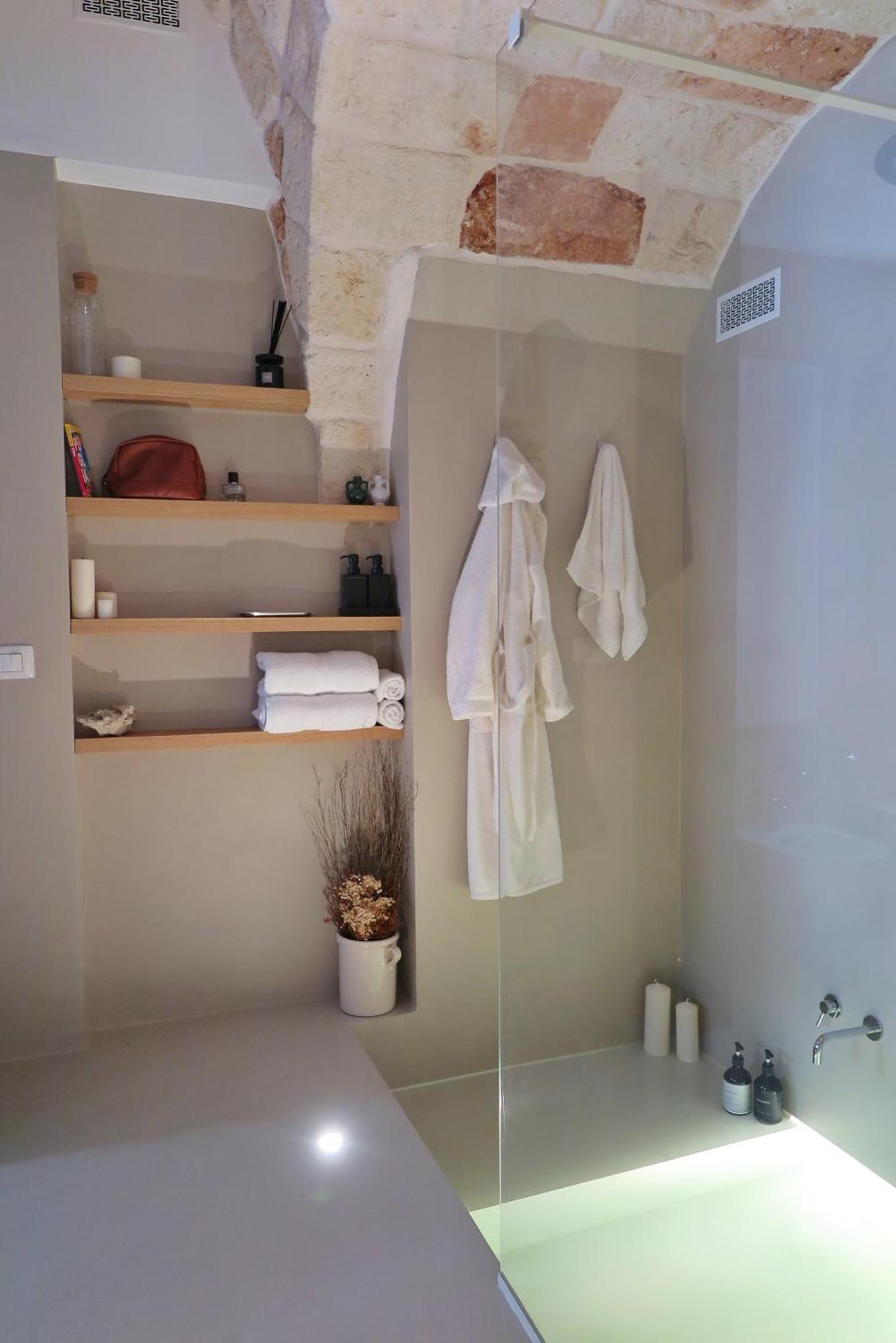 La Volpe E L'Uva Bed & Breakfast Polignano a Mare Exterior foto
